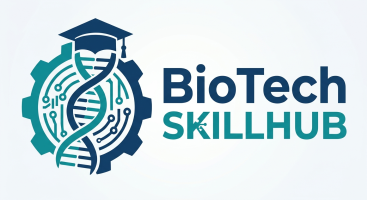 BioTech SkillHub